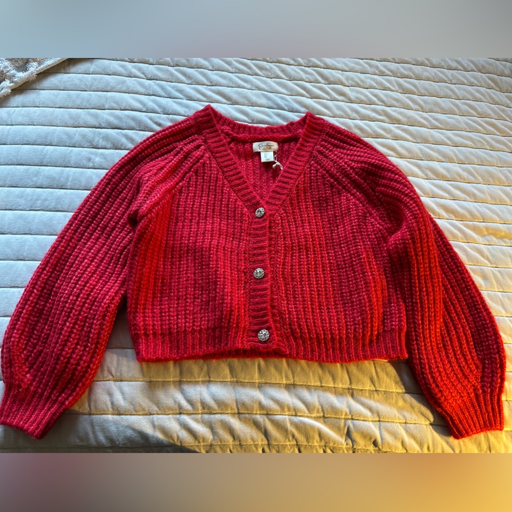 Jessica Simpson Cardigan